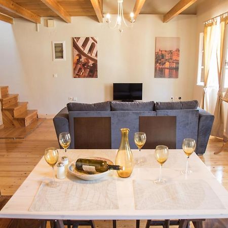 Skylight Apartment Corfu  エクステリア 写真
