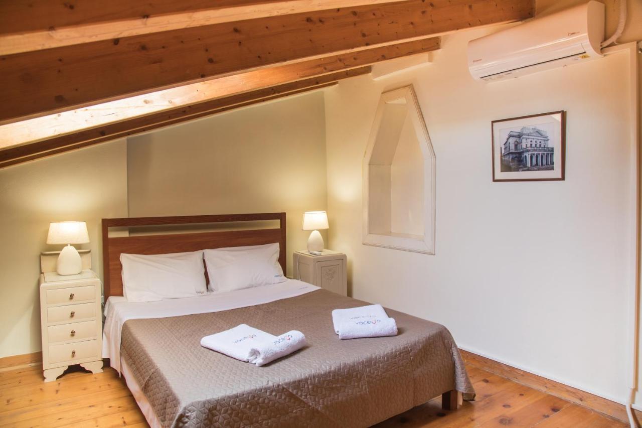 Skylight Apartment Corfu  エクステリア 写真