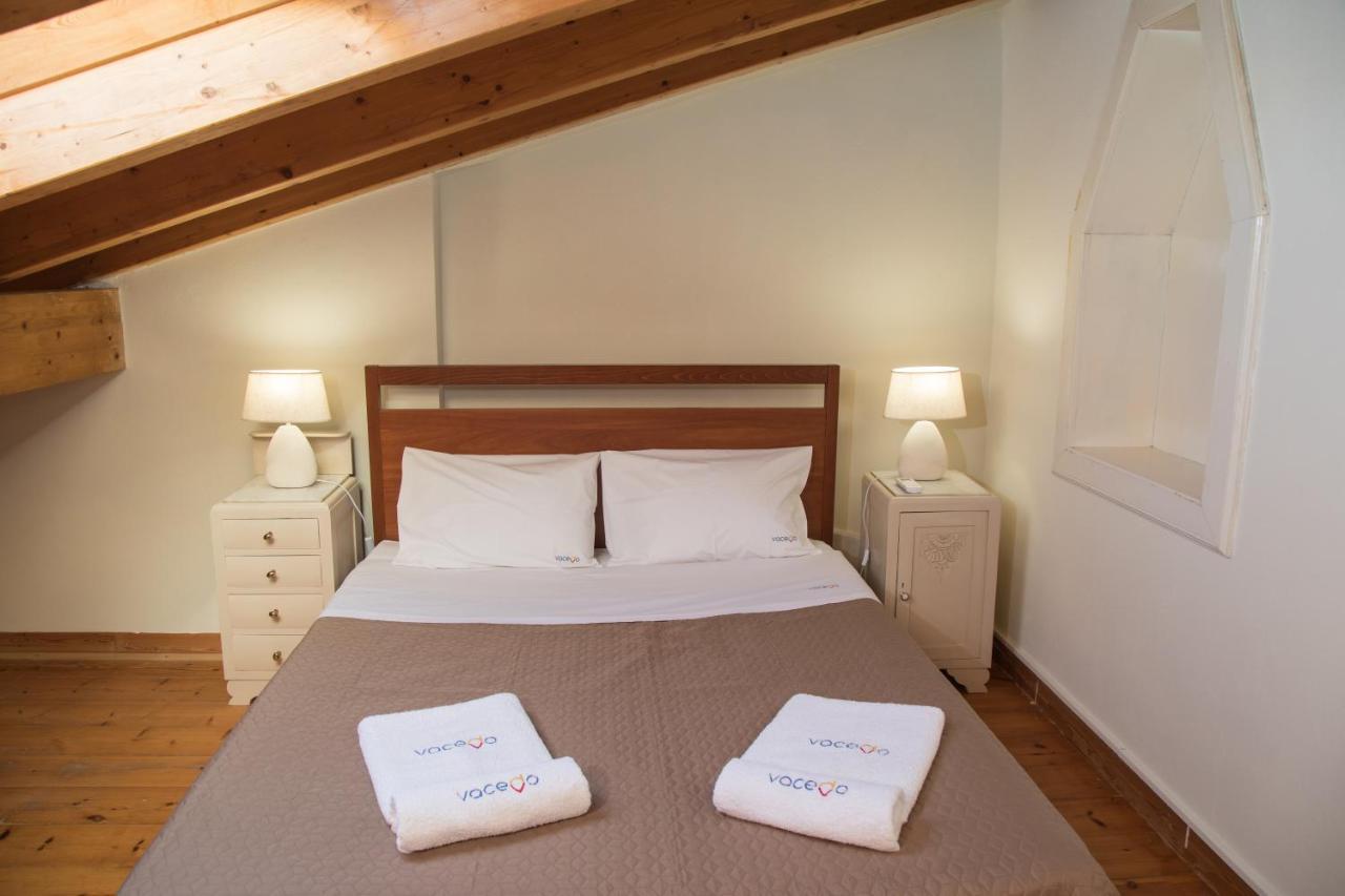 Skylight Apartment Corfu  エクステリア 写真