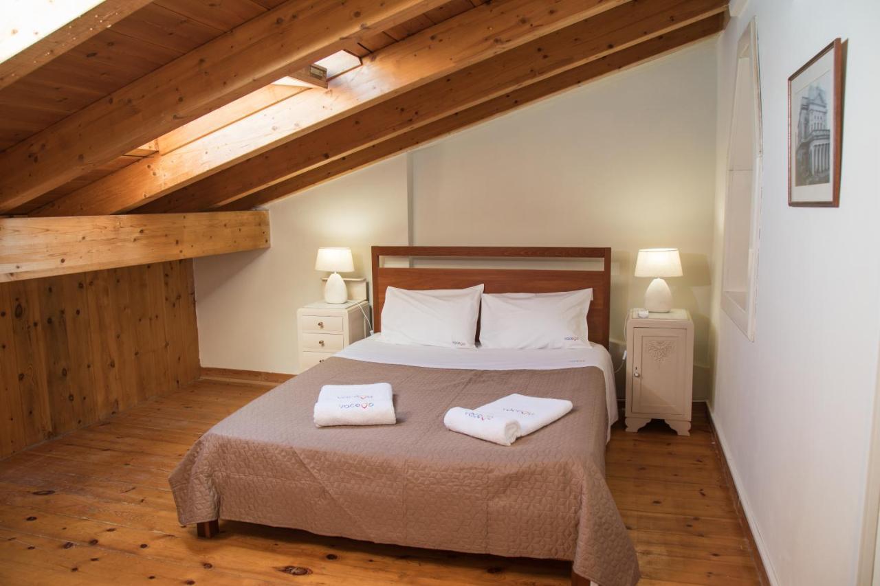 Skylight Apartment Corfu  エクステリア 写真