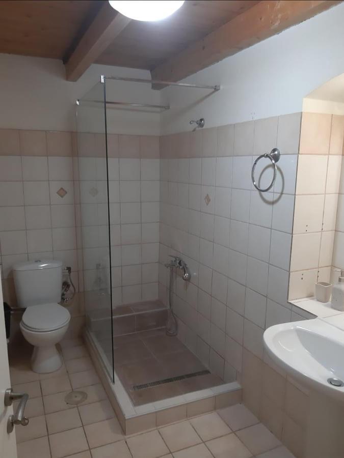 Skylight Apartment Corfu  エクステリア 写真