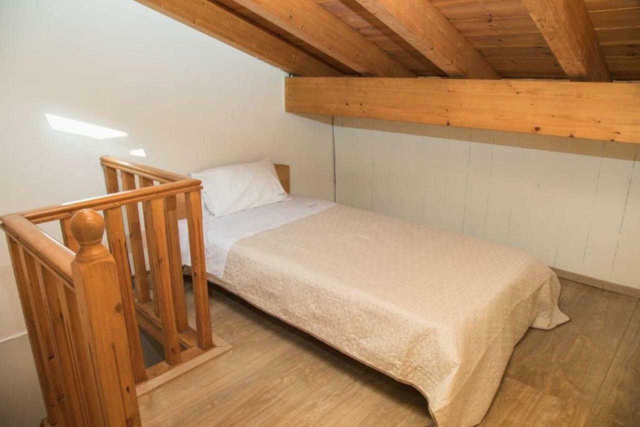 Skylight Apartment Corfu  エクステリア 写真